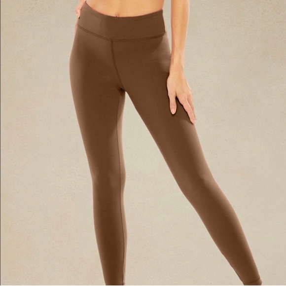 Koral Pants - KORAL Drive High Rise Black out Leggings